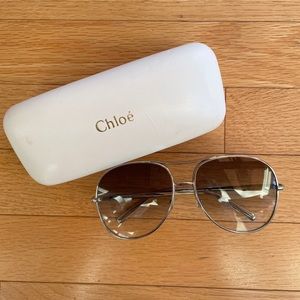 Chloe Women's CE127S 61mm Sunglasses